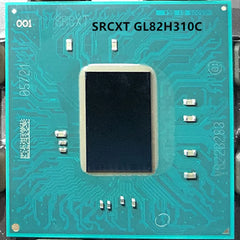 SRCXT GL82H310C H310C BGA IC Chips