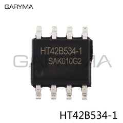 5pcs HT42B534-1 HT42B534-2 USB to UART Bridge IC SOP-8pin