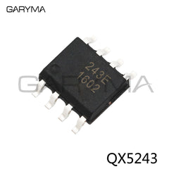 10pcs QX5243 IC Chip SOP-8pin