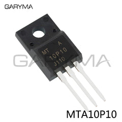 10pcs MTA10P10 TO-220