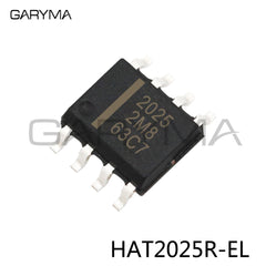 10pcs 2025 HAT2025R-EL Silicon N-Channel Power MOSFET High Speed Power Switching SOP-8pin