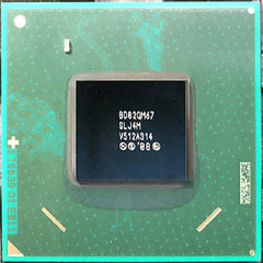 BD82QM67 SLJ4M BGA Chipset