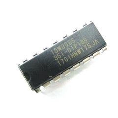 5pcs STC15W202S-35I-DIP16 15W202S MCU DIP-16