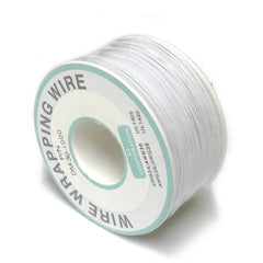 250 Meters Long Electrical Wire 820FT Single Conductor, Wrapping Wire High Quality 30awg 0.5mm OK Line Q9 Electric Cable