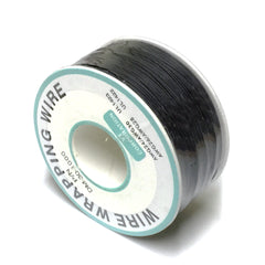 250 Meters Long Electrical Wire 820FT Single Conductor, Wrapping Wire High Quality 30awg 0.5mm OK Line Q9 Electric Cable