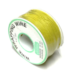 250 Meters Long Electrical Wire 820FT Single Conductor, Wrapping Wire High Quality 30awg 0.5mm OK Line Q9 Electric Cable