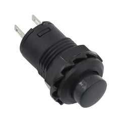 5 个 12 毫米按钮开关 DS428 DS427 OFF-ON 自复位/自锁按钮开关 3A125V/1.5A250VAC