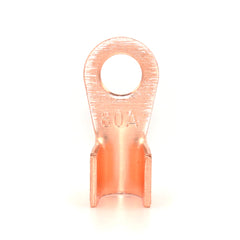 10 件铜 OT 系列端子 20/30/40/50/60/80/100/150/200/250/300/400A 接线端子裸电池电缆连接器开口片