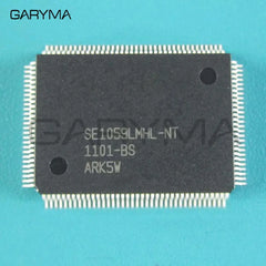 5Pcs SE1059LMHL-NT QFP-128 SE1059LMHL NT LCD Driver Board Chipset