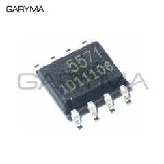 10Pcs FA5570 5570 FA5550 5550 FA5551 5551 FA5553 5553 FA5558 5558 FA5571 5571 SOP-8 Chipset
