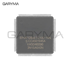 10Pcs EPM7128ATC100-7 EPM7128AETC100-7 EPM7128ATC100-10 EPM7128AETC100-10 EPM3064ATC100-4N EPM3064ATC100-7N EPM3064ATC100-10N