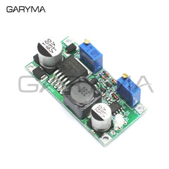 DC-DC LM2596 HVS LM2596HVS 60V 3A Buck Converter Constant Current/Voltage CC CV Step-Down Module LED Indicator