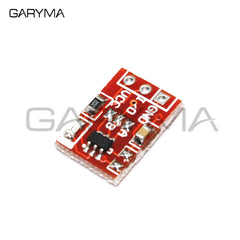 TTP223 Touch Button Module Capacitor Type Single Channel Self Locking Touch Switch Sensor