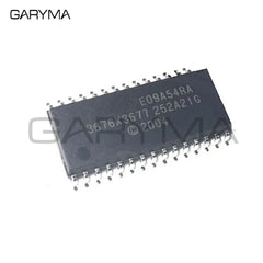 10Pcs E09A54RA E09A66GA E09A7218A E09A7418A E09A88GA E09A92GA SOP Chipset