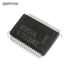 5Pcs BTS7710G BTS5590G BTS5589G BTS5242-2L BTS5241L BTS5240L BTS5235-2L BTS5231-2GS BTS5215L BTS5210L BTS5210G SOP Chipset