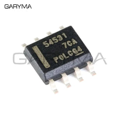 10Pcs TPS54336ADDAR TPS54228DDAR TPS54328DDAR TPS54331DDAR TPS54335ADDAR TPS54531DDAR SOP-8