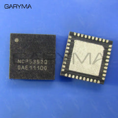 10Pcs NCP5392 NCP5392E NCP5392Q NCP5392P NCP5392T QFN-40 Chipset