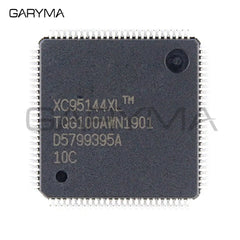 10Pcs XC95144XL-10TQG100C XC95144XL-10TQG100I TQFP-100 XC95144XL-10TQG144C XC95144XL-10TQG144I TQFP-144 XC95144XL