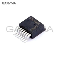 5Pcs BTN7960B BTS611L1 BTS621L1 BTS640S2 BTS650P BTS7960B BTN8980 BTN8962 BTN8960 BTN8982 TO263 Chipset