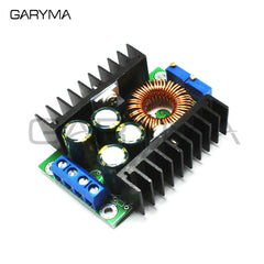 DC/CC Adjustable 0.2- 9A 300W XL4016 Step Down Buck Converter 5-40V To 1.2-35V Power Supply Module LED Driver for Arduino
