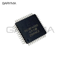 5Pcs PIC18F4550-I/PT PIC18F4553-I/PT PIC18F4580-I/PT PIC18F4585-I/PT PIC18F4620-I/PT PIC18F4680-I/PT PIC18F4685-I/PT QFP Chipset