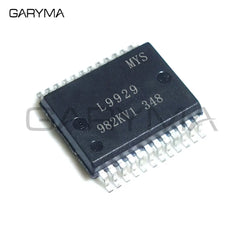 10Pcs L9929XP L9929 SSOP-24 Chipset