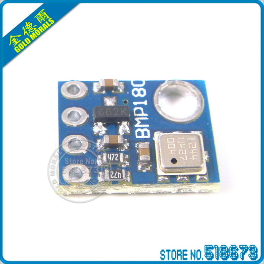 GY-68 BMP180 Replace BMP085 Digital Barometric Pressure Sensor Module For Arduino