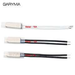 KSD9700 250V 5A/10A/16A 40C 45C 50C 55C 60C 70C 75C 80C 85C 90C 120C NO NC Thermostat Thermal Protector fuses Temperature Switch