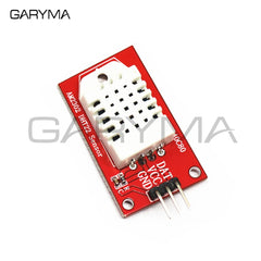 High Precision AM2302 DHT22 Digital Temperature Humidity Sensor Module for Uno R3