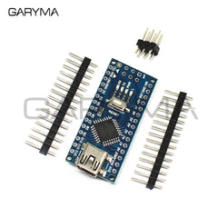 Nano 3.0 Controller Compatible for Arduino Nano CH340 USB Driver for Arduino