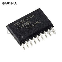 10Pcs PIC16F628A-I/SO PIC16F627A-I/SO PIC16F648A-I/SO PIC16F84A-04/SO PIC16F84-04/SO SOP-18 MCU Chipset
