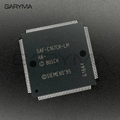 1Pcs SAK-C167CR-LM SAB-C167CR-LM SAF-C167CR-LM QFP144 Chipset