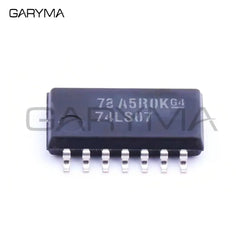 5Pcs SN74LS03NSR SN74LS04NSR SN74LS06NSR SN74LS07NSR SN74LS08NSR SOP-14 Chipset