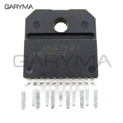 5Pcs LM3886TF LM3886T LM3876TF LM3876T LM2876T LM3875TF LM2876TF LM3875T ZIP-11 Audio Amplifier