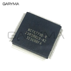 5Pcs NCT6779D NCT6776D NCT6791D-A NCT6791D NCT6791A-A QFP Chipset