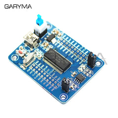 EZ-USB FX2LP CY7C68013A USB Core Board Development Board USB Logic Analyzer I2C Serial and SPI