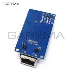 W5500 Ethernet Network Module Hardware TCP/ IP 51/STM32 Microcontroller Program Over W5100