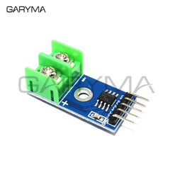 MAX6675 K-type Thermocouple Temperature Sensor Temperature 0-800 Degrees Module
