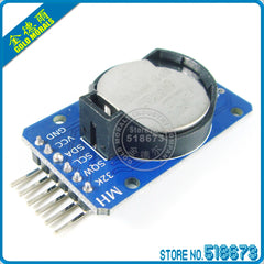 DS3231 AT24C32 IIC Module Precision Clock Module DS3231SN Memory Module