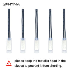 KSD9700 250V 5A/10A/16A 40C 45C 50C 55C 60C 70C 75C 80C 85C 90C 120C NO NC Thermostat Thermal Protector fuses Temperature Switch