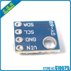 GY-68 BMP180 Replace BMP085 Digital Barometric Pressure Sensor Module For Arduino