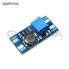 MT3608 2A Max DC-DC Step Up Power Module Booster Power Module 3-5V to 5V/9V/12V/24V