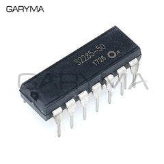 5Pcs TDS2285-50 S2285-50 DIP-14 S2285 Chipset