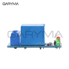 5V 低电平触发器 1 通道继电器模块接口板扩展板 PIC AVR DSP ARM MCU