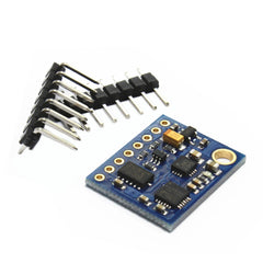 GY-85 BMP085 Sensor Modules 9 Axis Sensor Module ITG3205 +ADXL345 + HMC5883L 6DOF 9DOF IMU Sensor