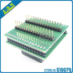 PLCC32 to DIP32 (Bounce) IC Test Socket Adapter Socket
