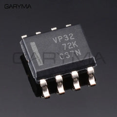 10Pcs SN65HVD32DR VP32 SN65HVD72DR HVD72 SN65HVD75DR HVD75 SN65HVD78DR HVD78 SN65HVD82DR HVD82 SN65HVD257DR HVD257 SOP-8 Chipset