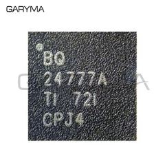 5Pcs BQ24777RUYR BQ24770RUYR BQ24781RUYR BQ24800RUYR BQ24777ARUYR WQFN-28 Chipset