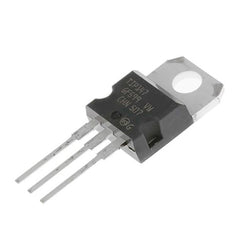 10 件装 TIP147T TIP147 硅 PNP 达林顿功率晶体管 TO-220