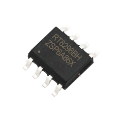 10 шт. RT8296BH RT8296BHZSP DC-DC преобразователь SOP-8pin
